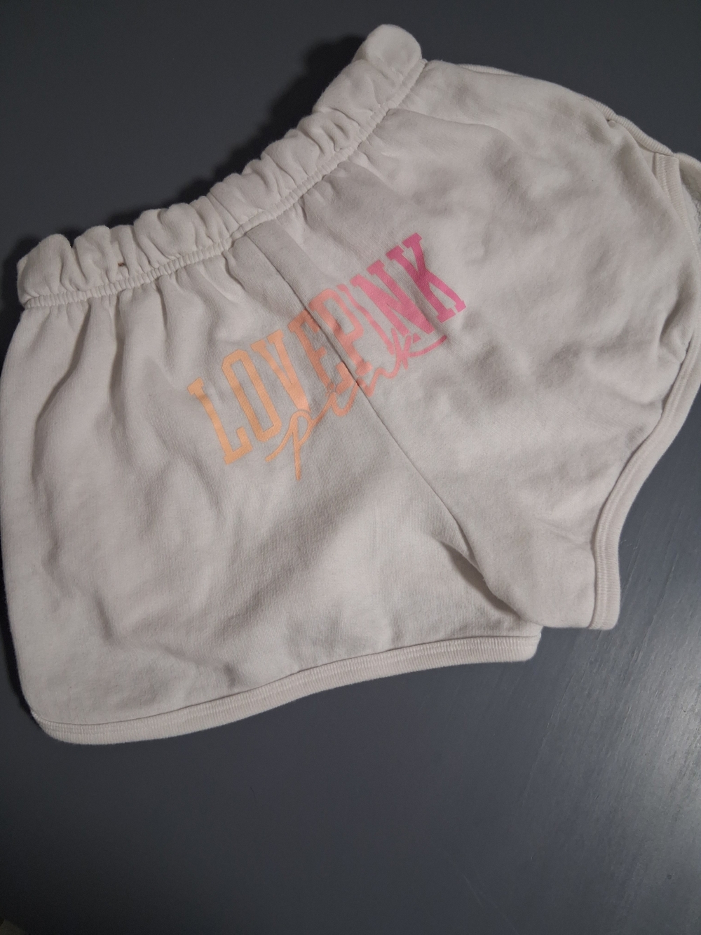 VS Pink Shorts